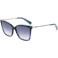 Longchamp Lo683s-420 Solbriller Til Kvinder