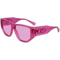 Ferragamo Sf1077s561366 Solbriller