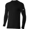 SIXS Ts2 Merinos Langærmet Baselayer