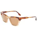 Victoria Beckham 638s Solbriller Til Kvinder