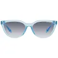 Armani Exchange Ax4130su8340x Solbriller Til Kvinder