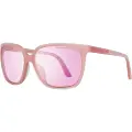 Porsche Design P8589-60d Solbriller Til Kvinder