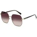 Kenneth Cole Kc3000-6032f Solbriller Til Kvinder