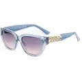 GUESS Go00004-5784w Solbriller Til Kvinder