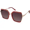 GUESS Gf0418-5869t Solbriller Til Kvinder