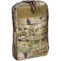 Tasmanian Tiger Tac Pouch 7 MC, Multitaske, Grøn