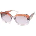 Kenneth Cole Kc2966-5383z Solbriller Til Kvinder