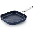 Monix M221230 Diamond 28 Cm Grill Stegepande