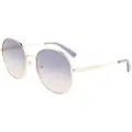 Longchamp Lo161s-704 Solbriller Til Kvinder