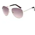 GUESS Gf0408-6132f Solbriller Til Kvinder