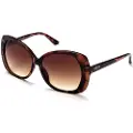 Kenneth Cole Kc2841-5852f Solbriller Til Kvinder