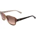 GUESS Gu7595 Solbriller Til Kvinder