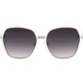 GUESS Gf0407-21b Solbriller Til Kvinder