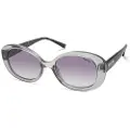 Kenneth Cole Kc2963-5320b Solbriller Til Kvinder