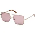 WEB EYEWEAR We0210-28y Solbriller Til Kvinder
