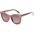 Kenneth Cole Rn00016-5348f Solbriller Til Kvinder