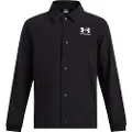 Under Armour Icon Woven Frakke