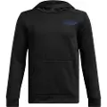 Under Armour Fleece Glitch Hættetrøje
