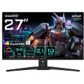 Gigabyte Aorus Fo27q5p 27´´ Qhd Oled 500hz Gaming-skærm