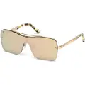 WEB EYEWEAR We0202-34g Solbriller