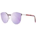 WEB EYEWEAR We0197-33z Solbriller