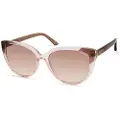 Kenneth Cole Kc2979-5545f Solbriller Til Kvinder