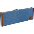 Fender x Wrangler Denim Case Indigo - Nearly New