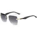 GUESS Go00022-6032b Solbriller Til Kvinder