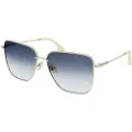 Victoria Beckham 218s Solbriller Til Kvinder