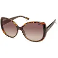 Kenneth Cole Kc2967-5652f Solbriller Til Kvinder