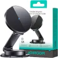 JOYROOM Magnetic Jr-zs408 Trådløs Billader