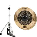 Meinl Classics Custom Dual 14 Hi Hats