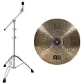 Meinl Pure Alloy Custom 20" Medium Heavy Crash