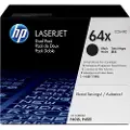 HP 64XD Tonerkassette sort CC364XD Modsvarer: N/A