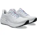 Asics Asicstil kvinder. 1012B775 Træningssko Versablast 4 hvid (37.5), Fast, 1-3 cm, Blonder, Casual, Sport, Løb, Multisport