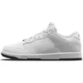 Nike Custom Nike Dunk Low Unlocked By You-sko - multifarvet