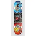 World Industries Crank Call 7.5'' Skateboard mønster