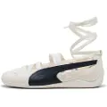 Puma x ROSÃ Speedcat Ballet Shoes Women, Shoes, Warm White/Black/Frosty Pink, 39