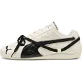 Puma x ROSÃ Speedcat Lea Sneakers Women, Shoes, Warm White/Black, 37
