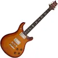Paul Reed Smith PRS S2 Mccarty 594 Honey Gold Burst