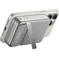 EcoFlow Rapid Powerbank - Hvid - 10000 mAh