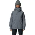 Houdini Fall In Parka