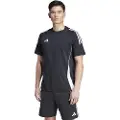 Adidas T-shirts m. korte ærmer adidas TIRO24 SWTEE herre EU L