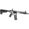 Krytac Barrett Rec7 Mk3 Sbr Airsoft Angrebsriffel