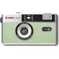 Agfa 35 Mm Genanvendeligt Kompaktkamera