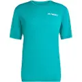 Adidas Terrex Xperior Climacool+ T-shirt Med Korte ærmer