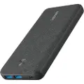 Anker PowerCore III Sense 20K 2A/1C 20W Powerbank - Sort - 20000 mAh