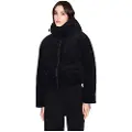 Armani Exchange Xw000708_af16202 Vatteret Jakke