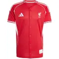 Adidas Liverpool Fc Us Pack Kortærmet Skjorte