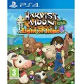 Koch Media Ps4 Harvest Moon:the Light Of Hope Special Edition